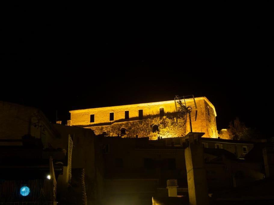 Verdon Secret - L'Escapade Parfaite Apartment Greoux-les-Bains Luaran gambar