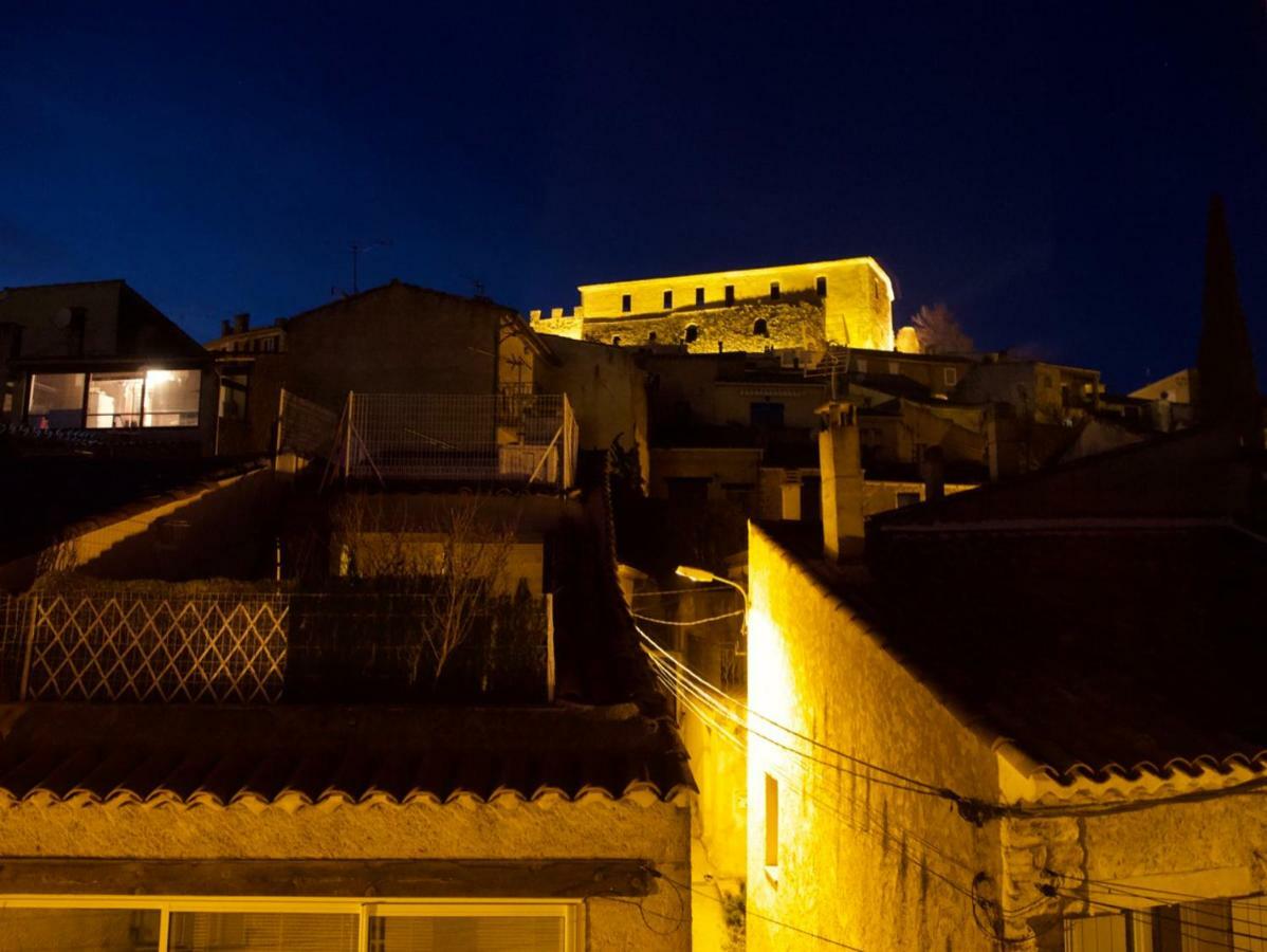 Verdon Secret - L'Escapade Parfaite Apartment Greoux-les-Bains Luaran gambar